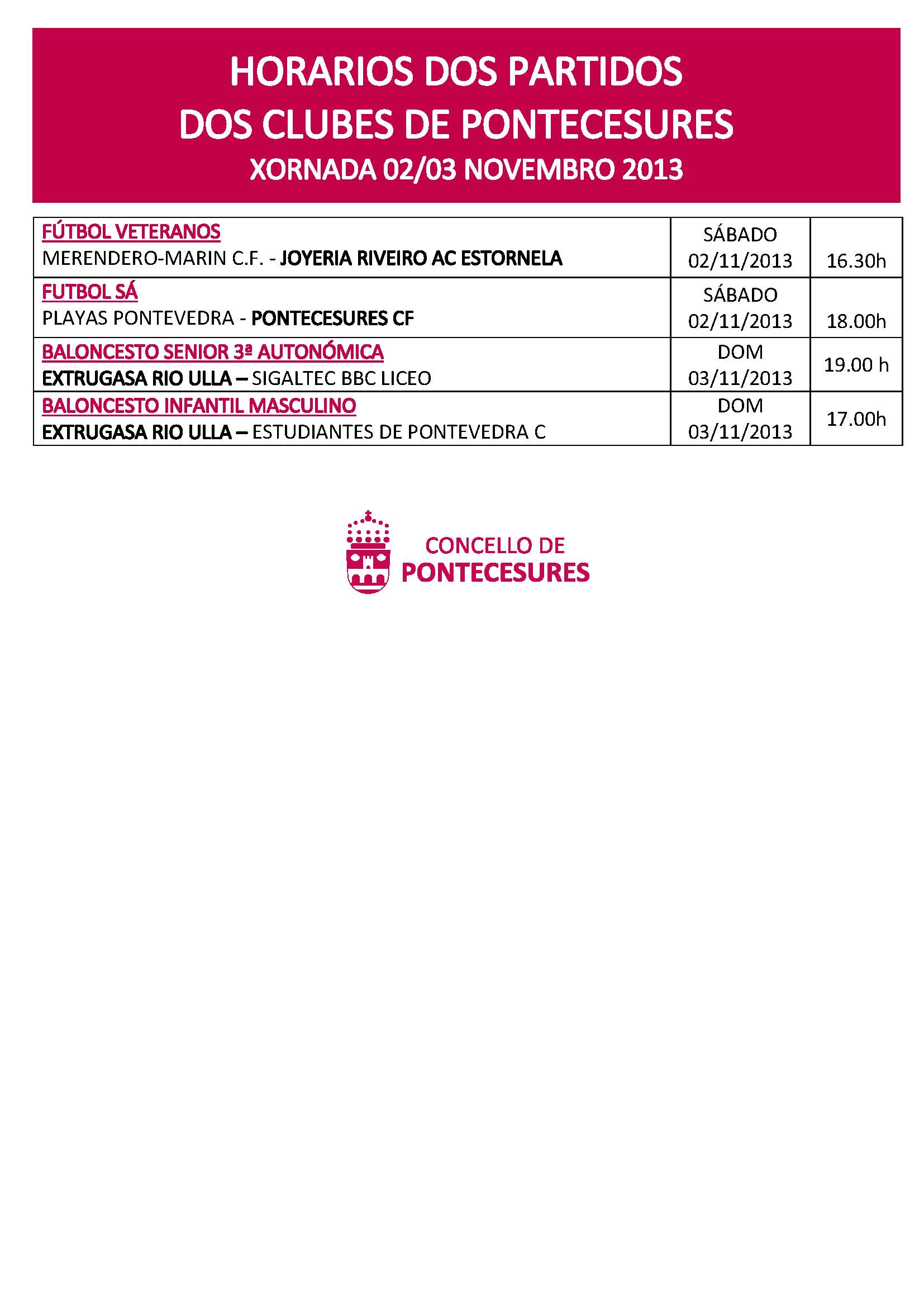 PLANTILLA 02 - 03 NOVEMBRO