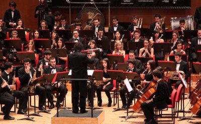 banda /