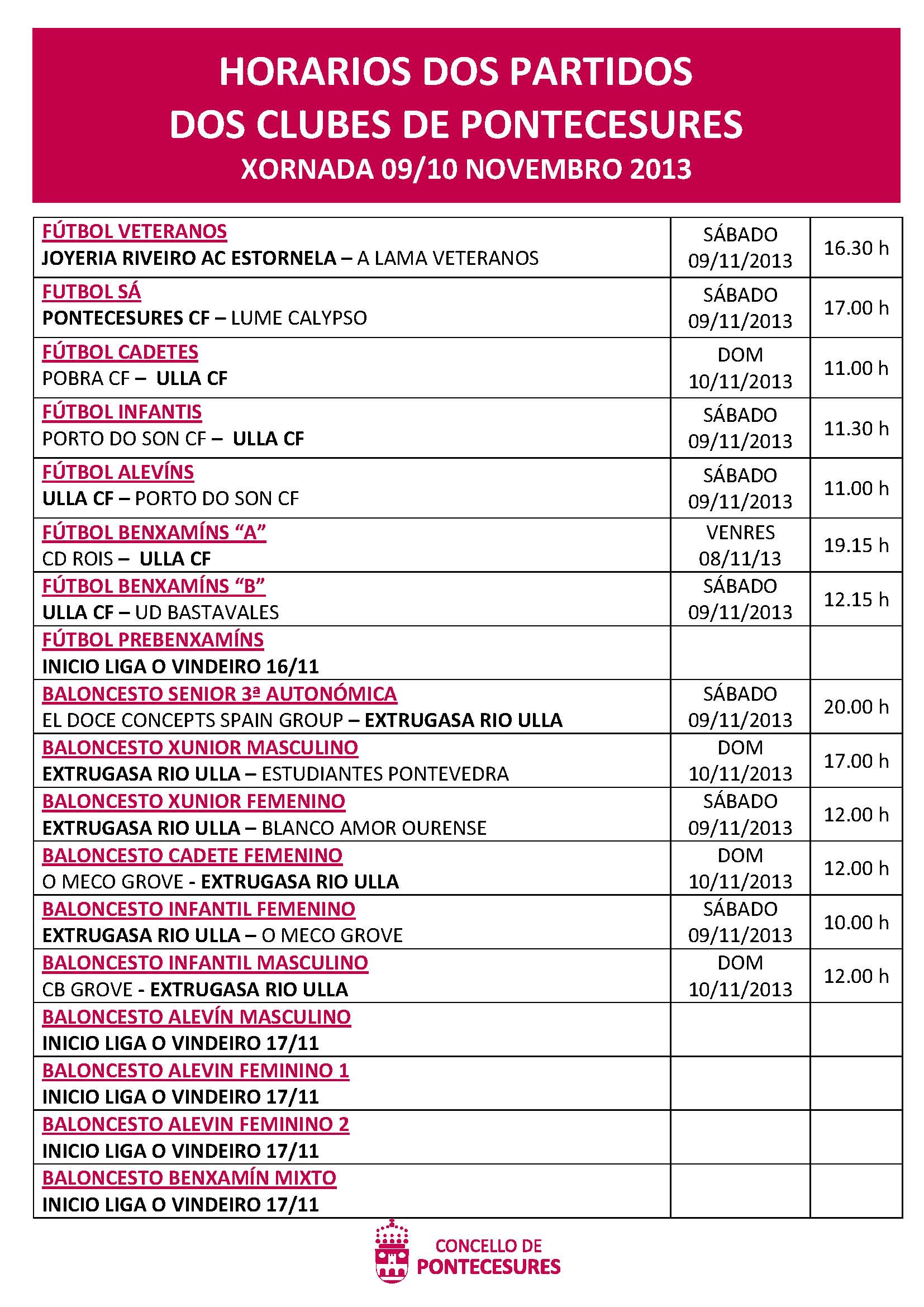 PLANTILLA 09 - 10 NOVEMBRO