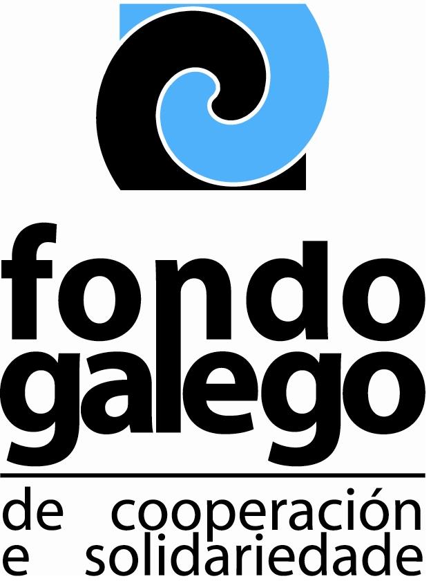 logo fondo galego de cooperacion