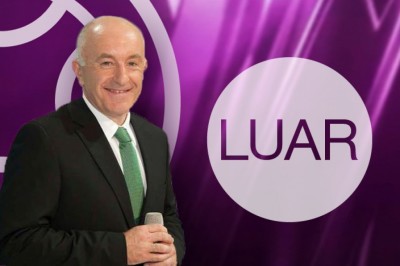 Luar