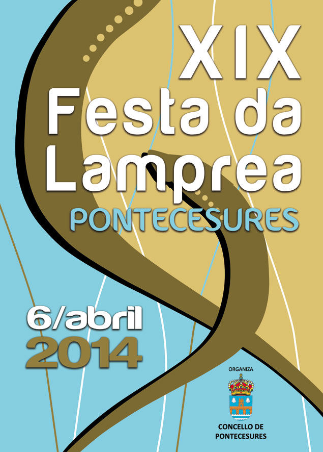 Cartel-Lamprea2014web