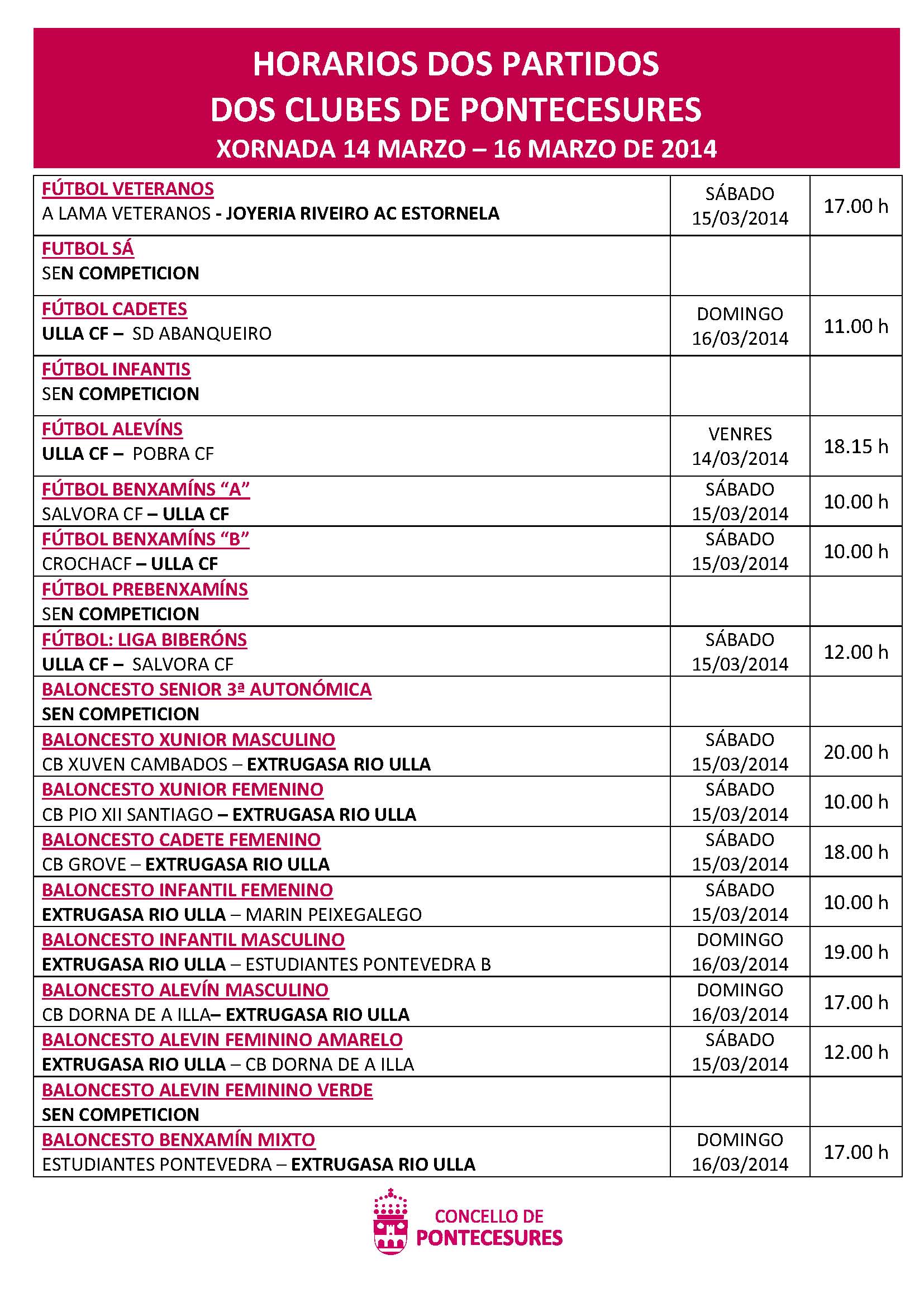 PLANTILLA 14 - 16 MARZO