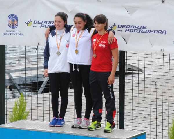 PODIUM k1