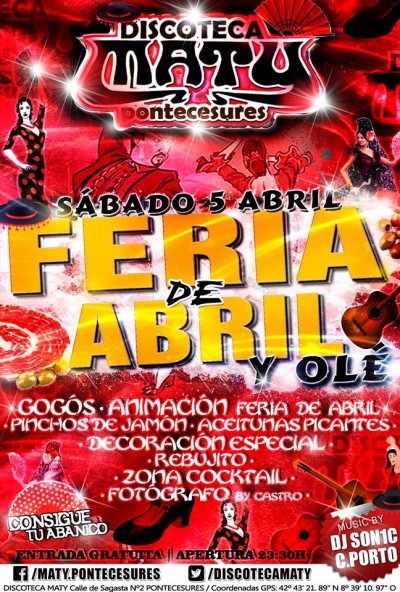 abril