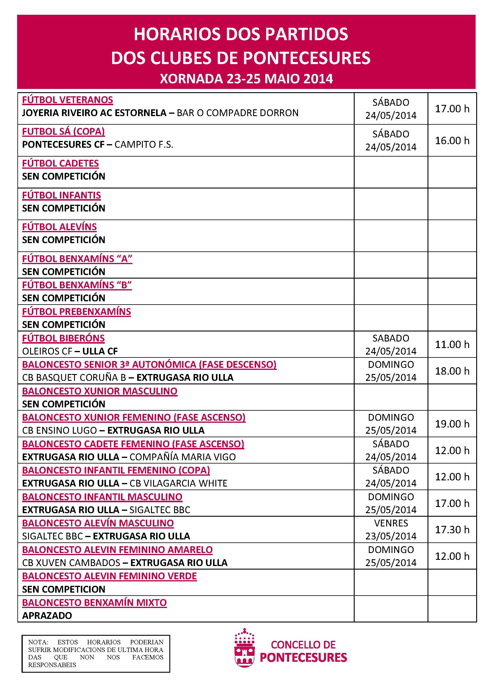 PLANTILLA 23-25 MAIO