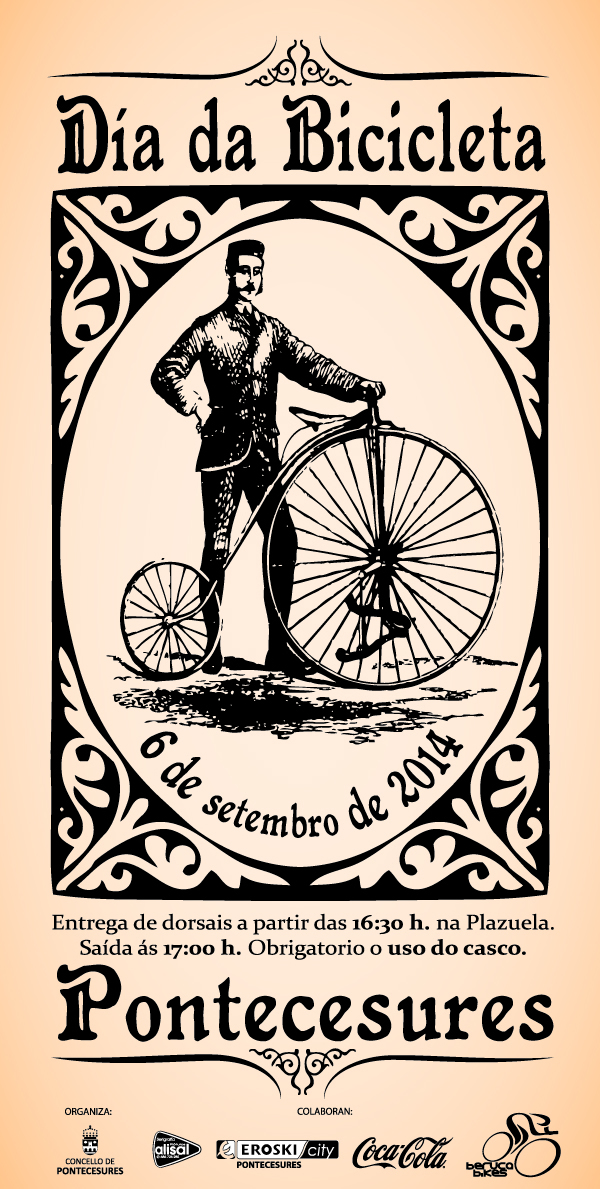 cartel dia da bicicleta 2014 def