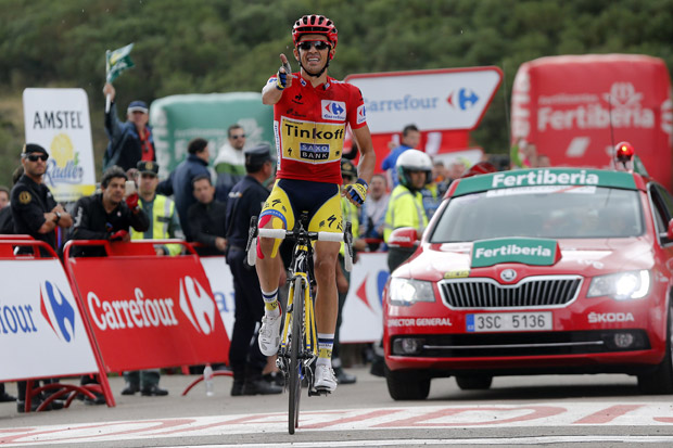 contador