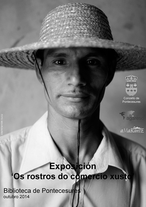 CARTEL EXPOSICION FOTOGRAFICA BIBLIOTECA out2014web