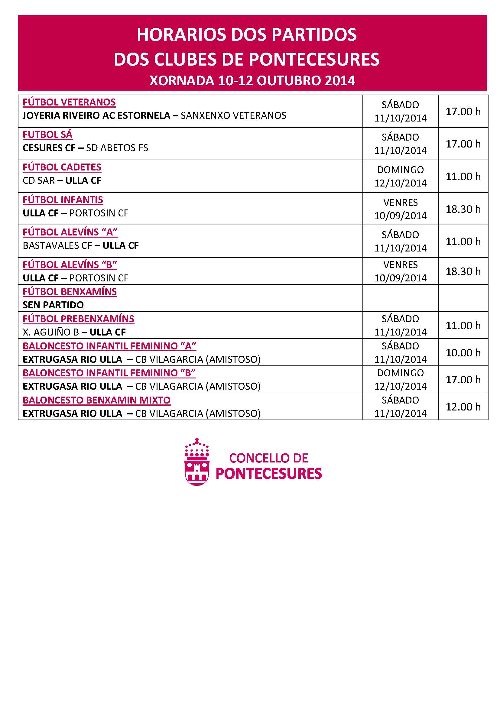 PLANTILLA 10 - 12 OUTUBRO