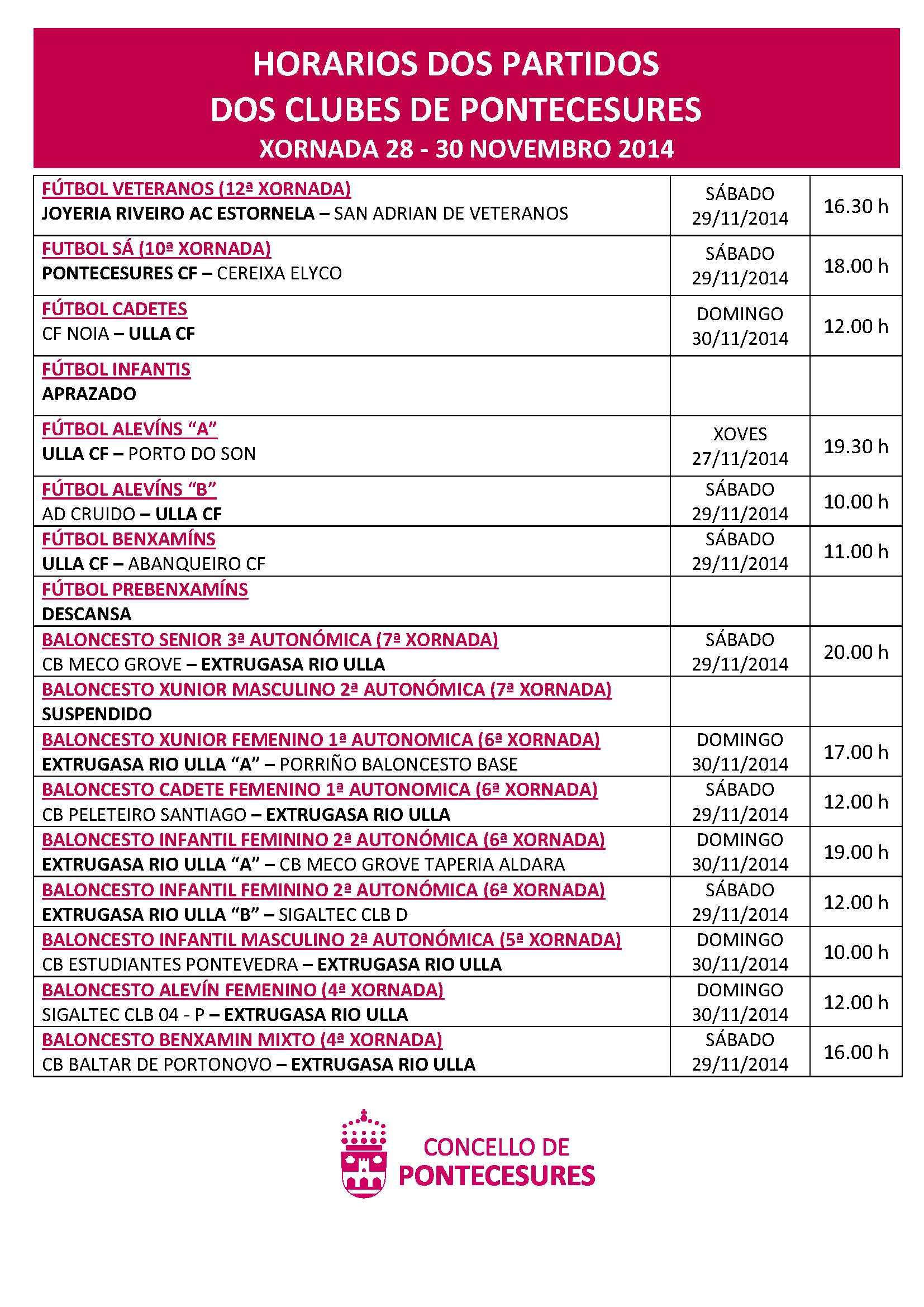 PLANTILLA 28-30 NOVEMBRO