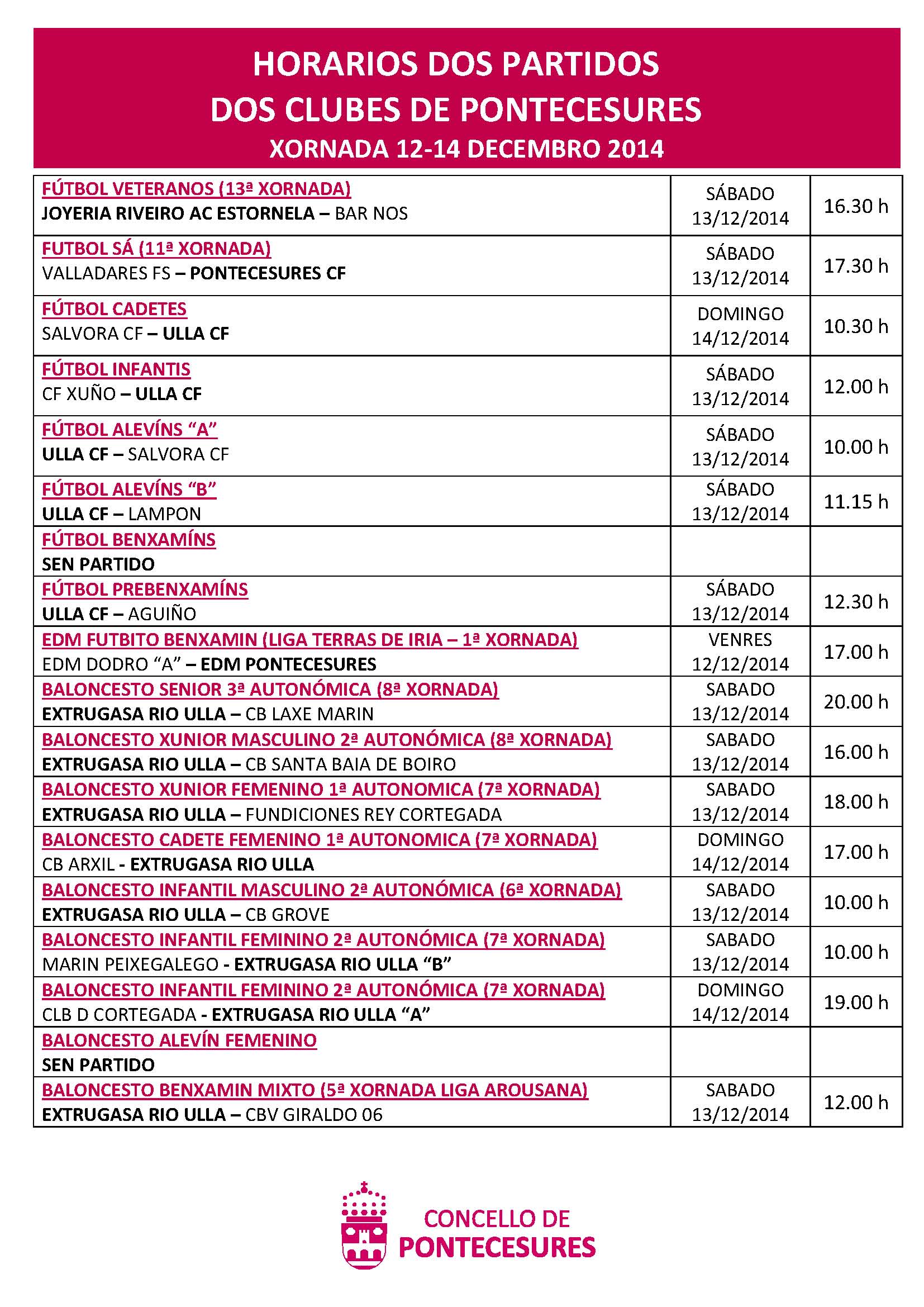 PLANTILLA 13 - 14 DECEMBRO - para combinar