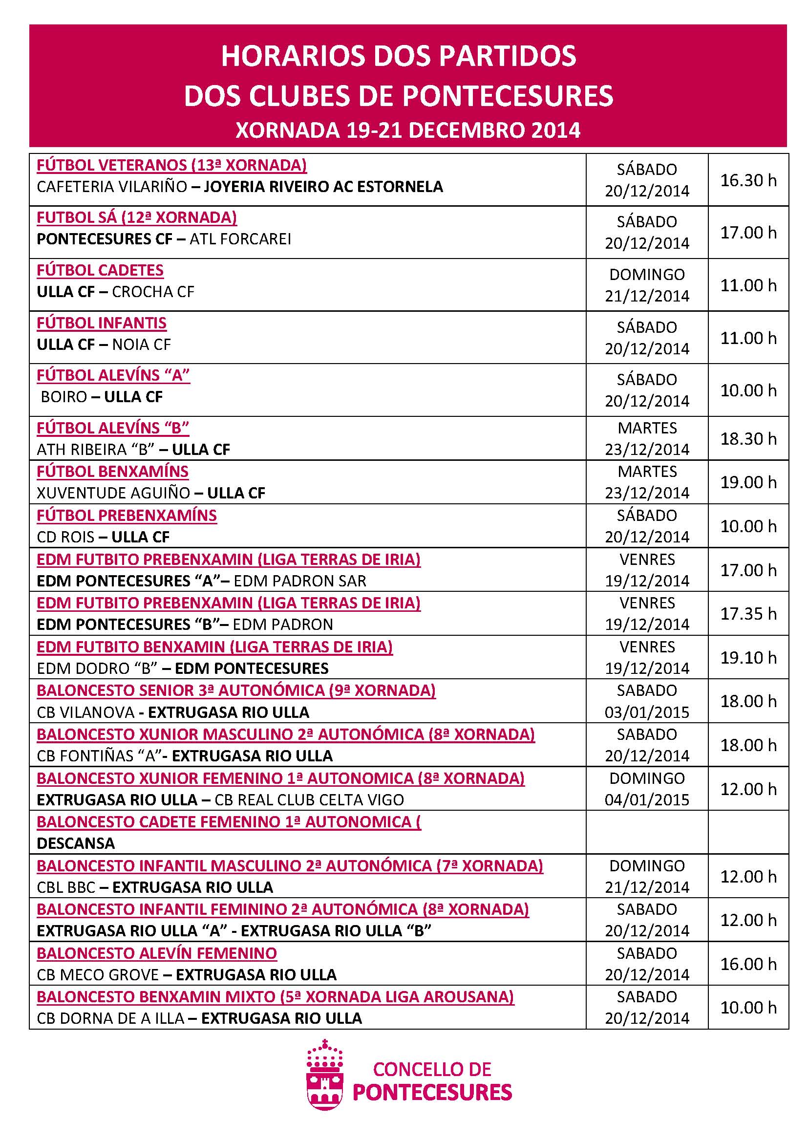 PLANTILLA 20 - 23 DECEMBRO