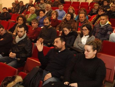 ASAMBLEA DE VECINOS VARIANTE DE VALGA /