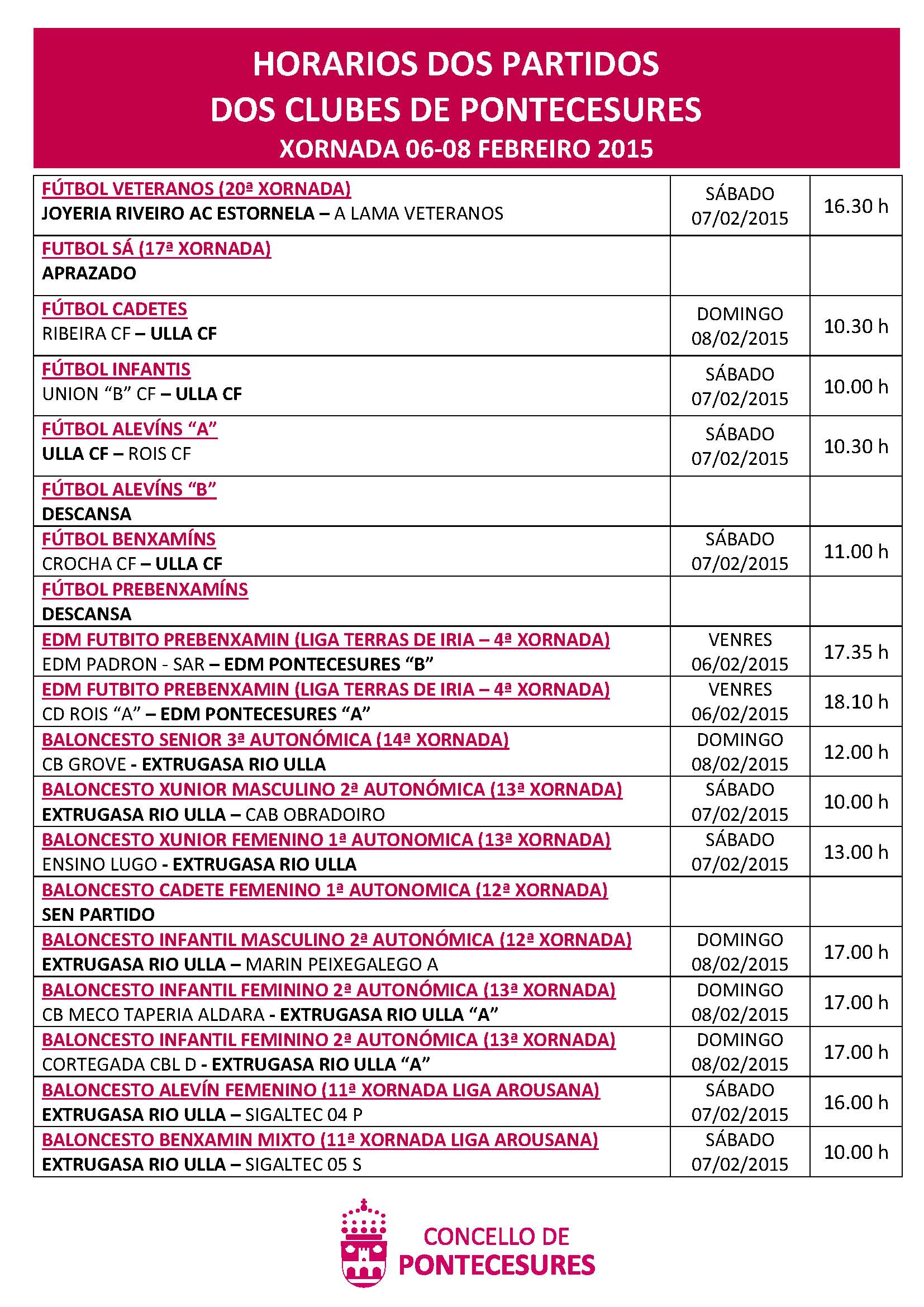 PLANTILLA 06 - 08 FEBREIRO