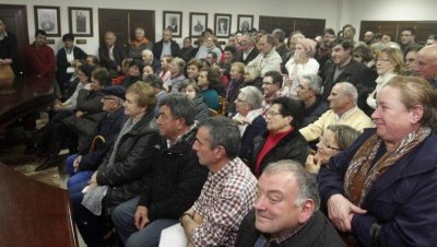 ASAMBLEA DE VECINOS VARIANTE DE VALGA /