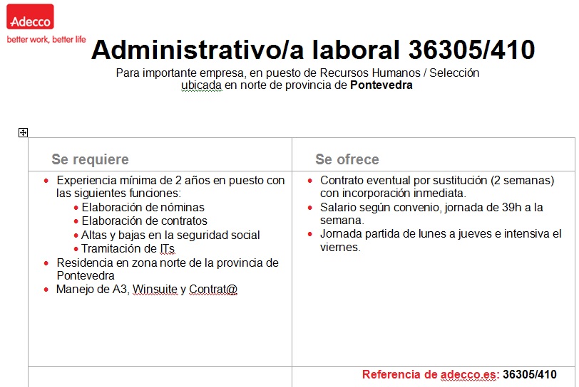 adecco