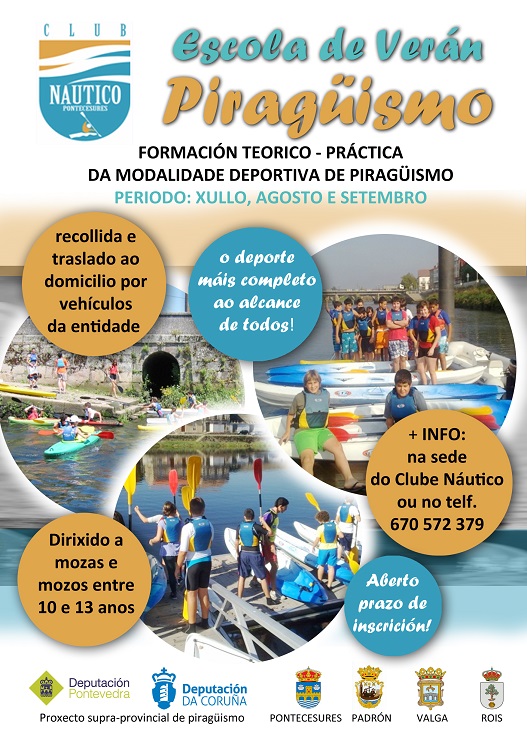 ESCOLA VERAN piraguismo 2015web