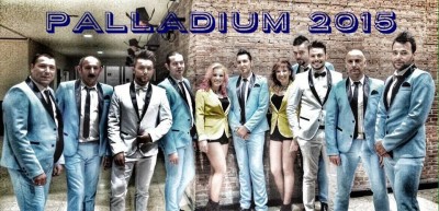 palladium f 2015