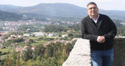 ÁNGEL MANUEL SOUTO CORDO /