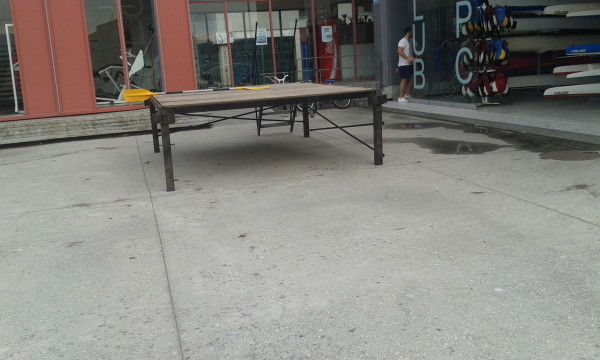 palco