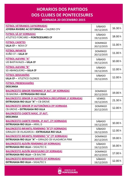 PLANTILLA 20 DECEMBRO 2015