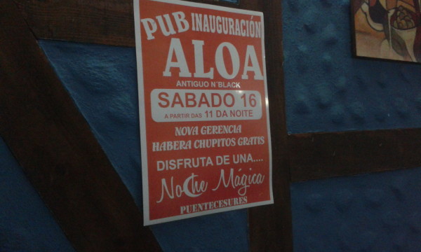 aloa