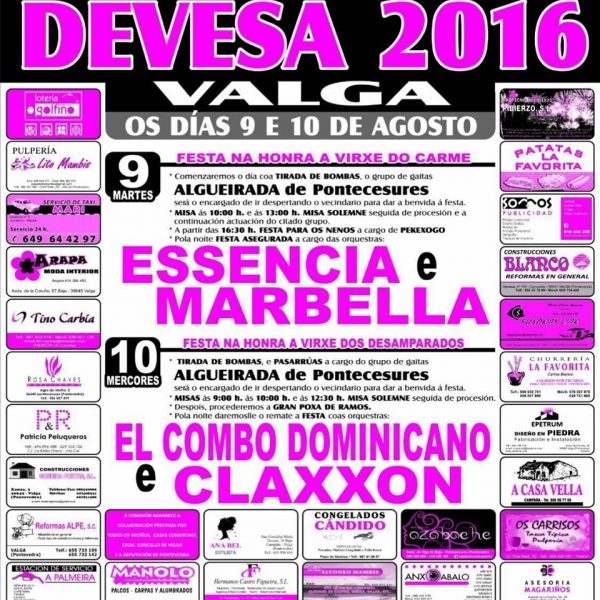 Devesa